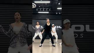 One Time - Justin Bieber Choreography By Doojie Abad