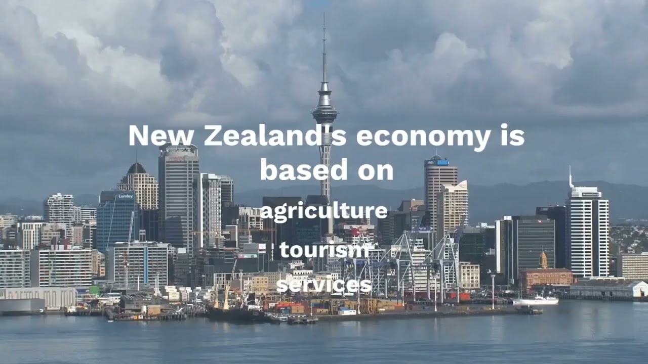 Why 80% New Zealand empty? Culture, Geography and World beautiful country|Urdu|Hindi|English