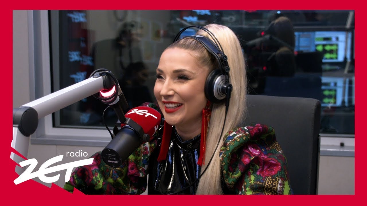 Cleo - Dom. Premiera utworu w Radiu ZET | #SIŁAMUZYKI