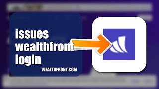 How To Fix Login Issues On Wealthfront 2026 (EASY GUIDE)
