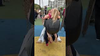 VAKANTIE VLOG dagje SAN SEBASTIÁN IN Spanje met 4 kids doen! Hotspots &amp; Food! #vakantievlog #spanje