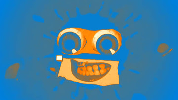 Klasky Csupo Robot Logo | With Kairus Cabreza