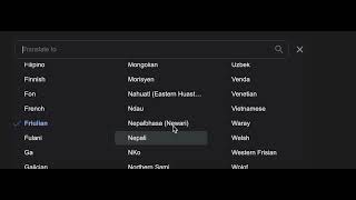 'fuck you' in many different languages