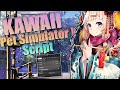 [🌸KAWAII] Pet Simulator X 🐾 Script | AutoFarm, Auto Hatch Eggs, Unlock Hoverboard And More (Working)