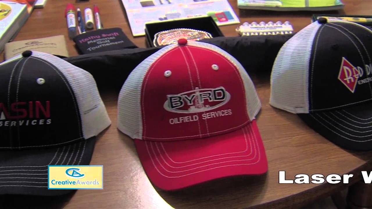 Haskell Chamber of Commerce Creative Awards YouTube