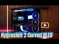 Lian Li Hydroshift 2 OLED Curved in-depth review