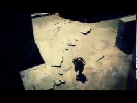 nfx mary letra CoD AW : Turn On Time