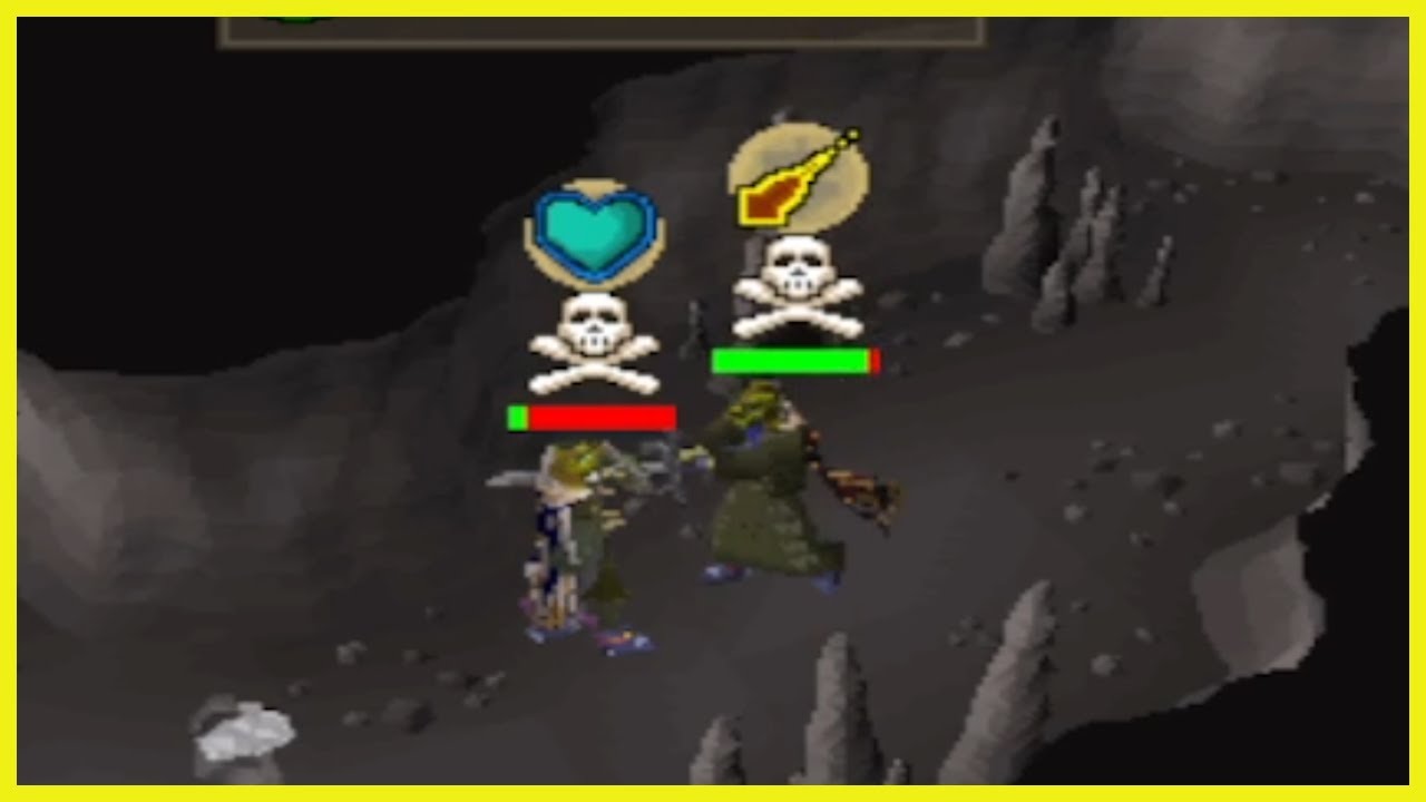 When Redemption got your Back TWICE