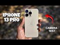 IPHONE 13 PRO Camera Test 🔥