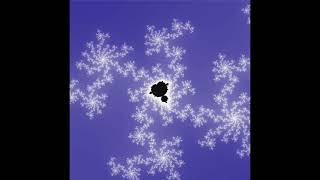 Interactive Mandelbrot Set Explorer screenshot 5