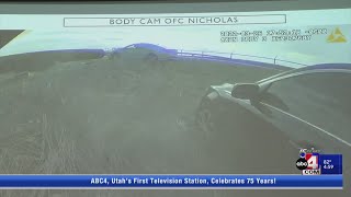 Officers justified in fatal use of force against carjacker in Salt Lake County