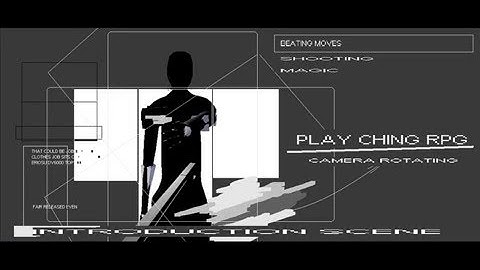 CHING RPG COMBINED ENTHUSIA MORTAL COMBTA VAGRANT STORY  2016 HITZ RPG VIDEO GAMEPLAY