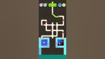 Save the Fish 47 Level