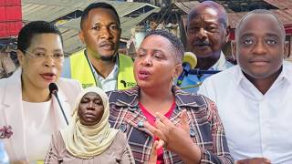 EBY'OBUGAGA BYA HAM BANANYI BYO ABATUUFU BAZUUSE: AMONG YABADDE ATEEKA SENTE MU PROJECT Y'OMWALA.
