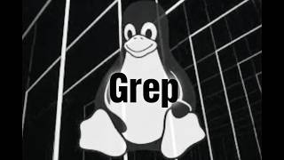 Linux Grep for Beginners