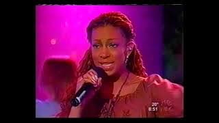 Solange - Feelin' You, Pt. 1 (NBC News Today 2003)