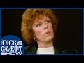 Carol Burnett on Her Daughter Carrie Hamilton | The Dick Cavett Show