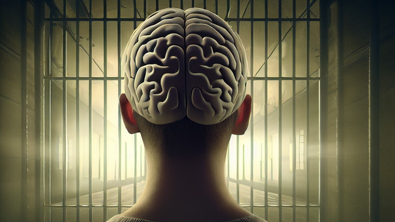 Síndrome do encarceramento