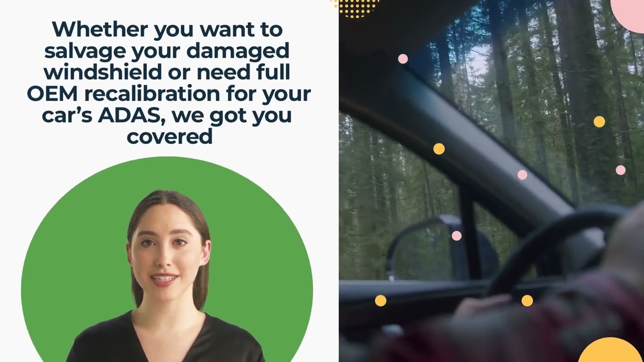 Professional Affordable Broken Windshield replacement Duluth, Cobb, Tucker Atlanta