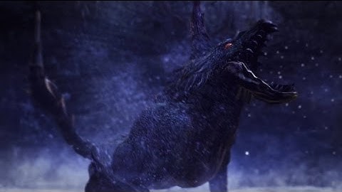 Toukiden 2 Part 9: The Lurking Bladetail