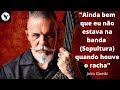 Jairo Guedz: Sobre o seu período no Sepultura | Sentimento Atual | The Troops of Doom