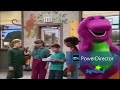 Barney Friends Season 3 I Love You Season 2 Pitch 