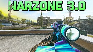FIRST IMPRESSIONS DROPPING URZIKSTAN - EVERYTHING NEW IN WARZONE 3