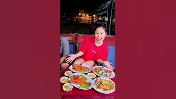 2 ngày 1 đêm du lịch Hồ Cốc | Hương Phong Hồ Côsc Beach Resort