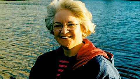 Celebrating a Life Linda Ann Merrill