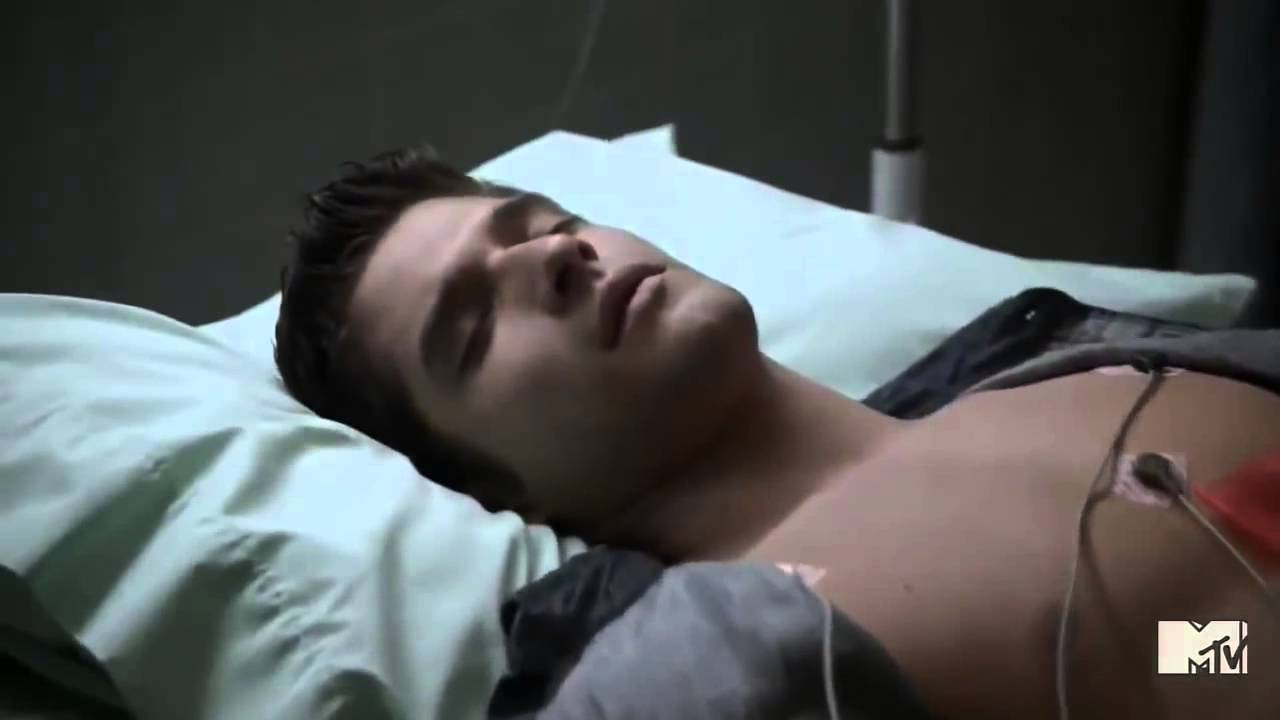 shows las vegas Teen Wolf Season 4 Episode 8 Promo HD Time of Death Teen Wolf 4x08 Promo