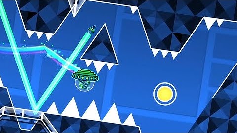 Incendiary | My best layout!