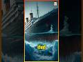Titanic Ship 🚢 | Mystery of Titanic #titanicship #titanic