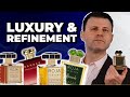 Top 5 Roja Parfums Fragrances | Luxury Perfume Collection