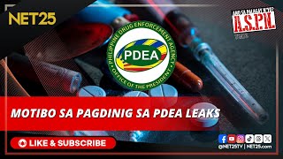 Rep. Ace Barbers, kinuwestiyon ang motibo sa pag-imbita ng Senado kay dating PDEA agent Morales