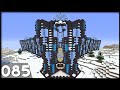 Hermitcraft 7 | Ep 085: BEHOLD THE ICE FORTRESS!