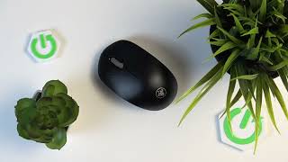 Silver Monkey Silent Mouse – Does It Need a Battery Inside?