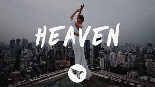 Sj & Katelyn Tarver  Heaven (Lyrics)