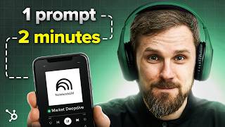 This 2-Minute AI Hack Creates Your OWN Call-In Podcast [PROVEN] Wealth