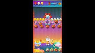 LINE バブル2　STAGE 2216　銅コニー　アイテムあり　Bronze Cony　LINE BUBBLE 2