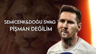 Lionel Messi •Pişman Değilim• (Semicenk & DoğuSwag) Skills and Goals 2023|4K Resimi