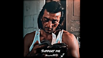 Sanjay dutt best scene #action #movie #dailouge #shorts #viralvideo #viralshorts @tseries @HUMTV