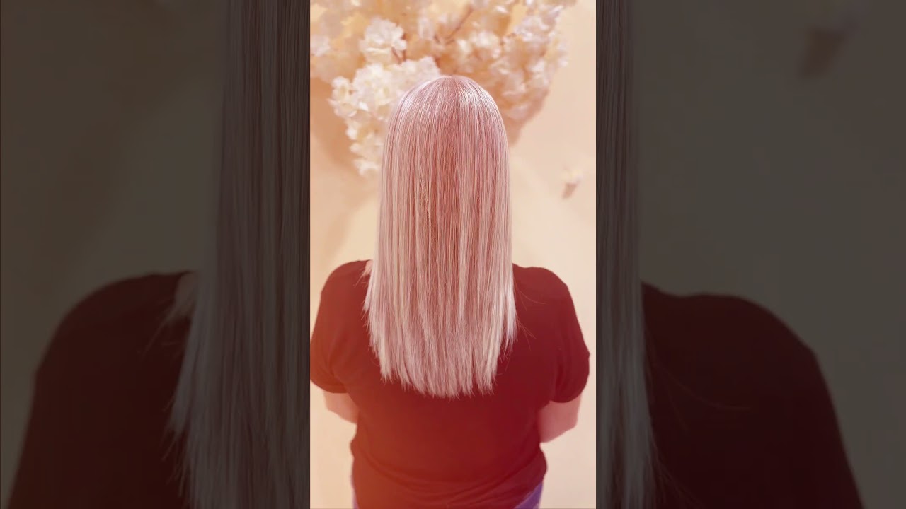 Vivi Salon ad