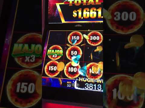 How to Play STARSPELL in BURST Mode on Luckyland Slots!