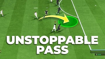 Why Your Through Balls Keep Getting Intercepted In FC 26 (And How to Fix It)