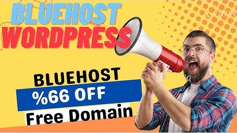 How to Make a Wordpress Website with Bluehost   Step By Step Tutorials