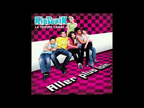 Kidtonik — Kidtonik - 03 Forever - Aller plus loin