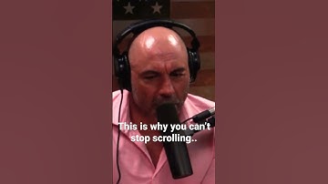 Why you are Addicted to Scrolling