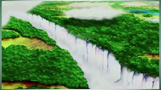 Grandia II Title 4K #switch #switch2 RPG Gold Mine Lvl Up #clip 0
