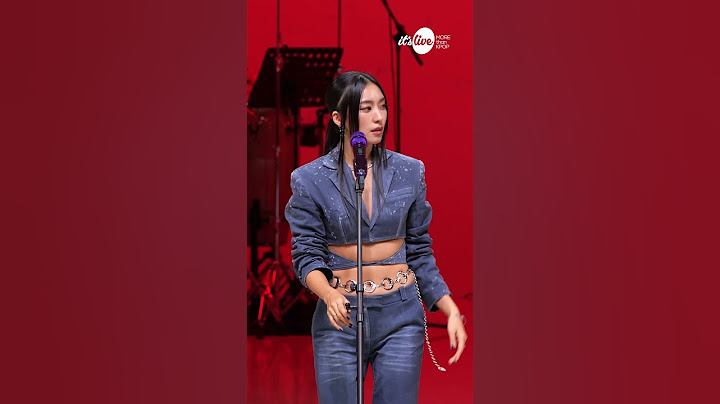 [it’s Live] 씨스타19(SISTAR19) - “NO MORE(MA BOY)” 미방분 1인캠 보라 ver. #itsLive #씨스타19 #SISTAR19 #잇츠라이브