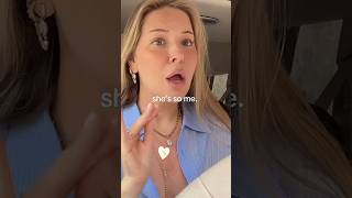 Wait Why Is She Describing Me  hrhcollection shorts viral